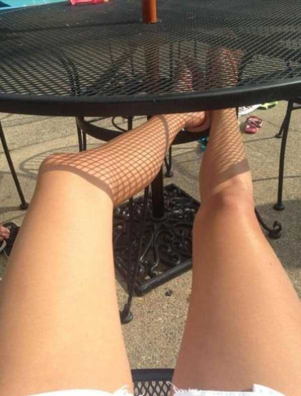 Misleading Photos That Will Make You Look Twice (57 photos)