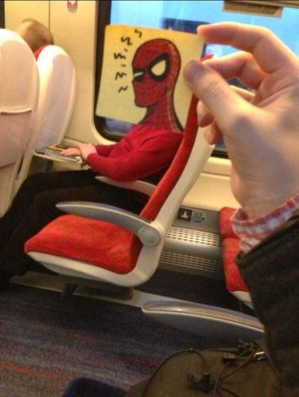 Misleading Photos That Will Make You Look Twice (57 photos)