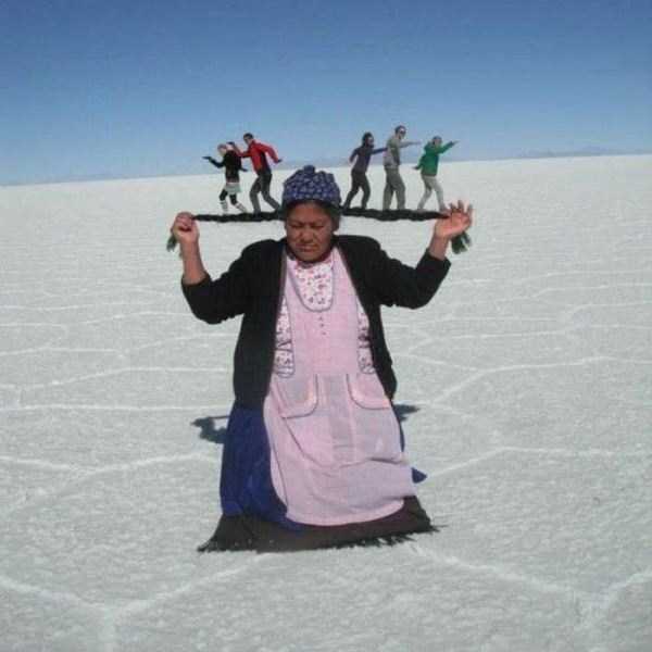 Misleading Photos That Will Make You Look Twice (57 photos)