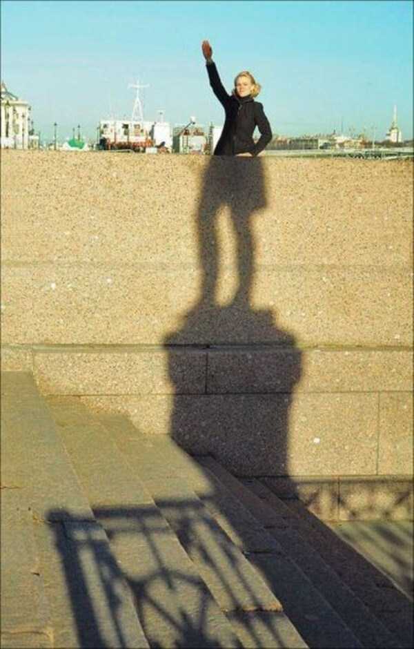 Misleading Photos That Will Make You Look Twice (57 photos)