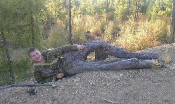 Misleading Photos That Will Make You Look Twice (57 photos)