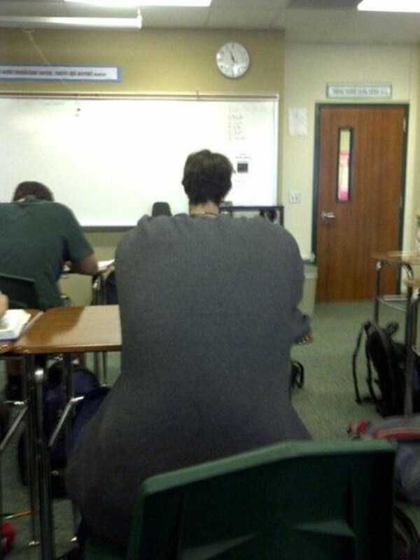 Misleading Photos That Will Make You Look Twice (57 photos)