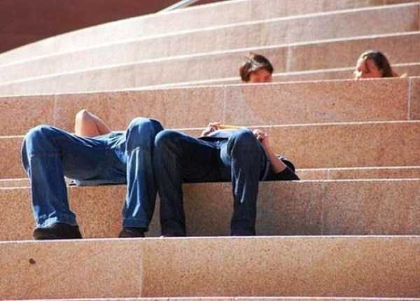 Misleading Photos That Will Make You Look Twice (57 photos)