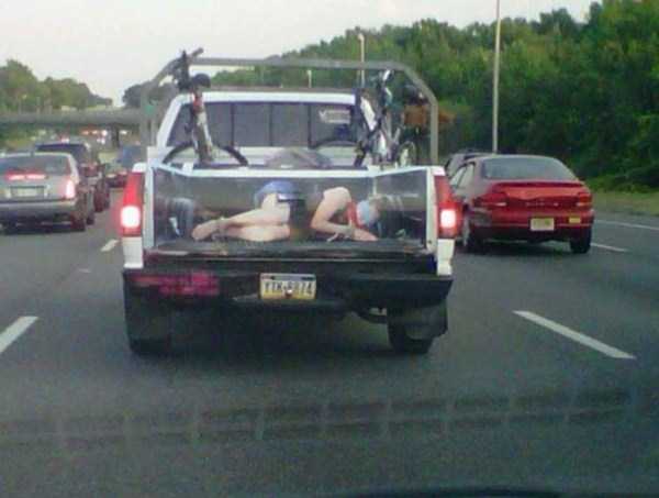 Misleading Photos That Will Make You Look Twice (57 photos)