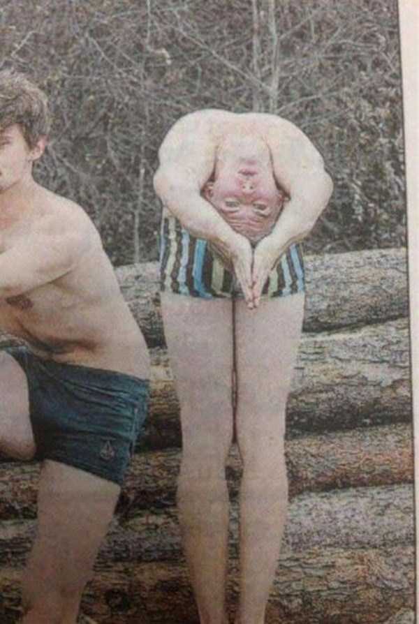 Misleading Photos That Will Make You Look Twice (57 photos)