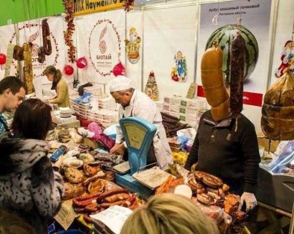 Misleading Photos That Will Make You Look Twice (57 photos)