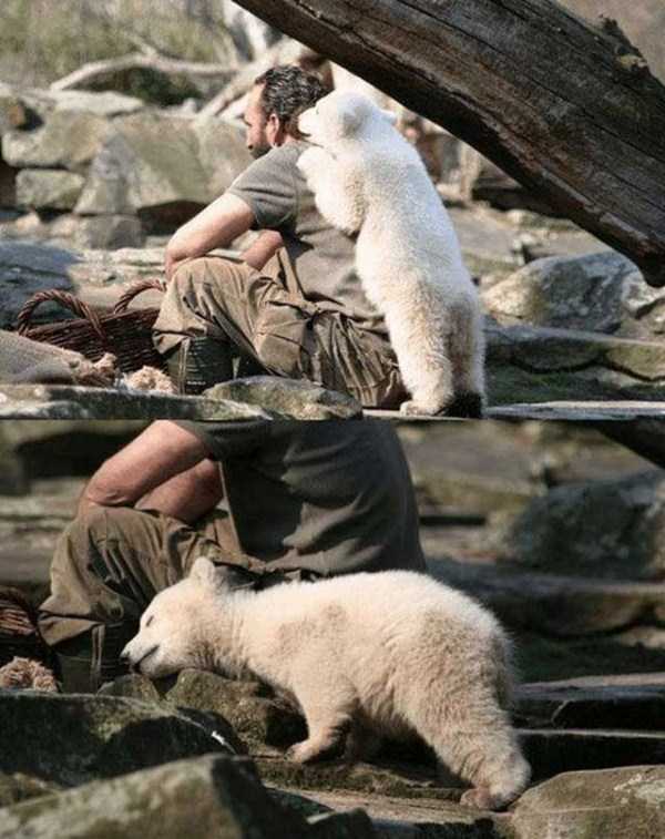 pictures are worth much more than words 40 42 Powerful Photos (42 photos)