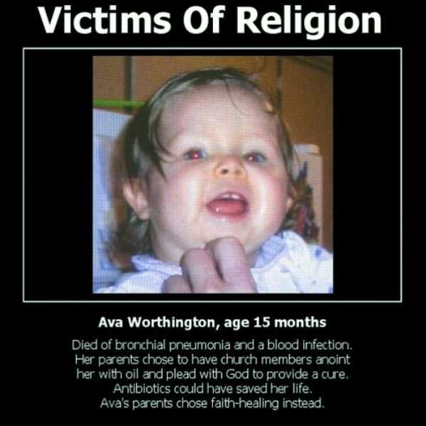 religion victims 9