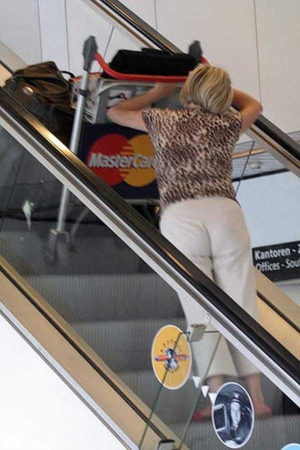 Accidents Waiting to Happen (35 photos)
