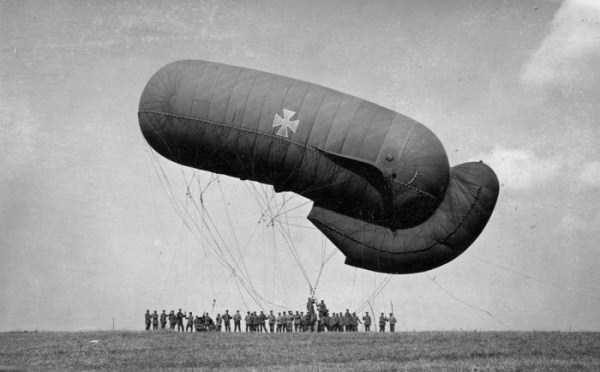 Rare Black and White Photos of World War I (45 photos)