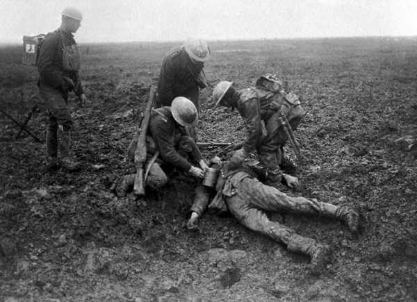 wwi in black and white photos 31