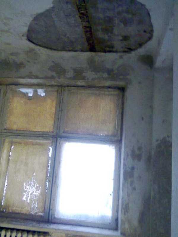 Russian Hospitals are in Horrible Condition (40 photos)
