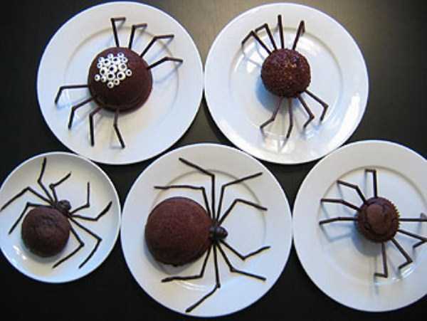 Seriously Strange Things Made of Chocolate (28 photos)