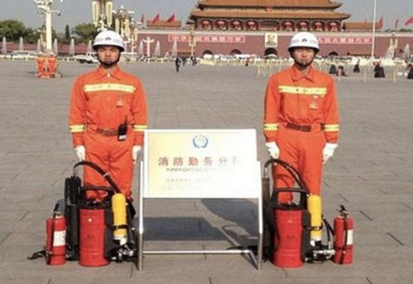 China Is Seriously Crazy (25 photos) 26