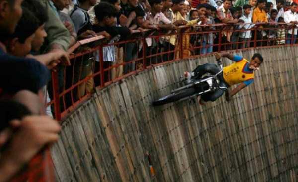 Theyre Pushing Their Luck Too Far (28 photos)