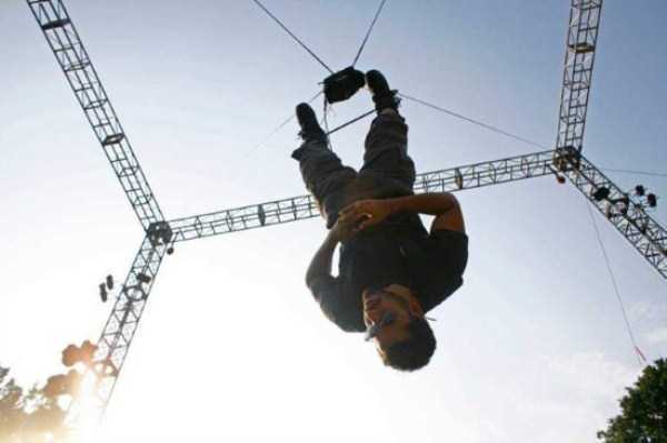 Theyre Pushing Their Luck Too Far (28 photos)