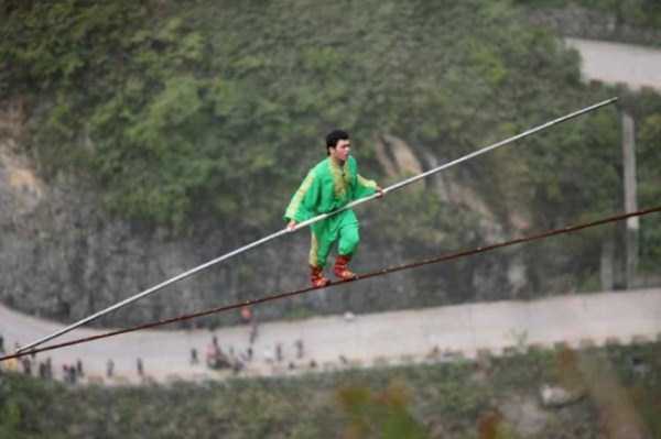 Theyre Pushing Their Luck Too Far (28 photos)