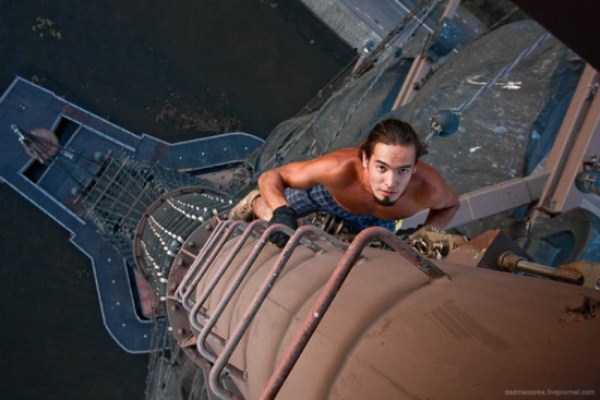 Theyre Pushing Their Luck Too Far (28 photos)