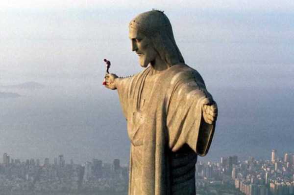 Theyre Pushing Their Luck Too Far (28 photos)