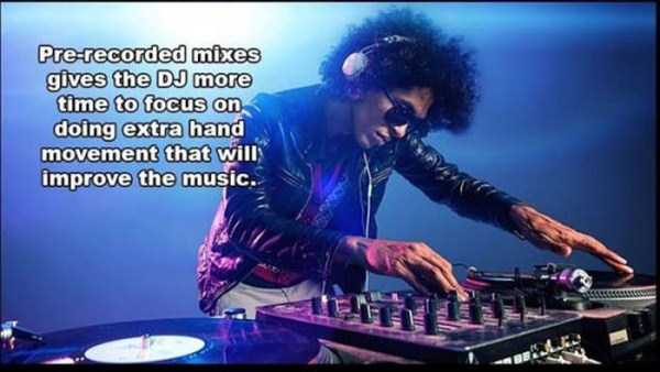 Funny But True Facts About DJs (7 photos)