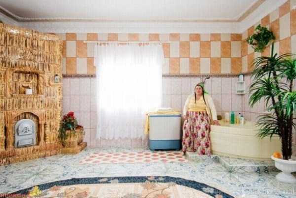 The Wealthy Gypsies of Romania (30 photos)