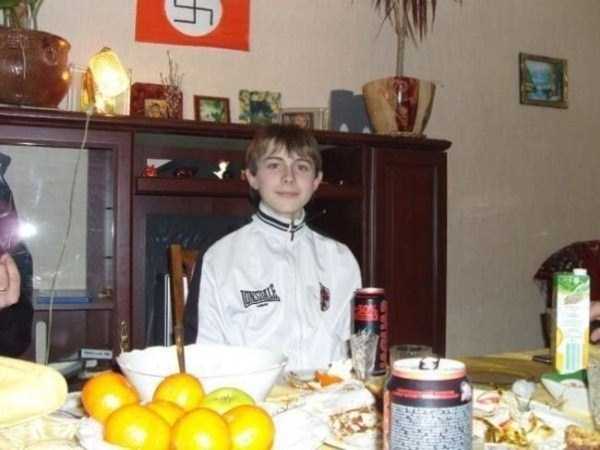 Russians, Enough Said (58 photos)