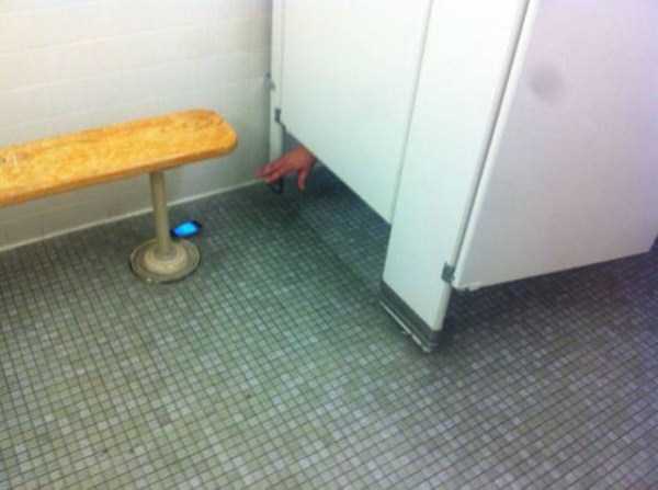 Shit Happens on a Daily Basis (45 photos)