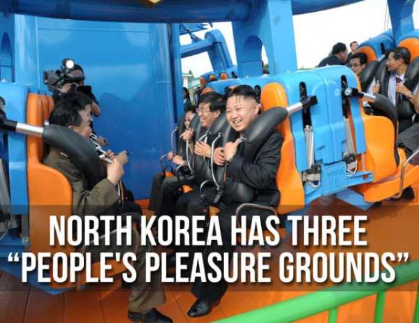 Shocking But True Facts About North Korea 27 Photos Klyker Com