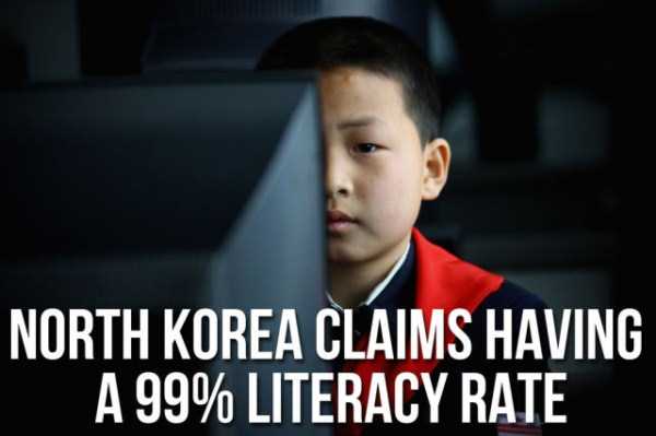 unbelievable facts north korea 13