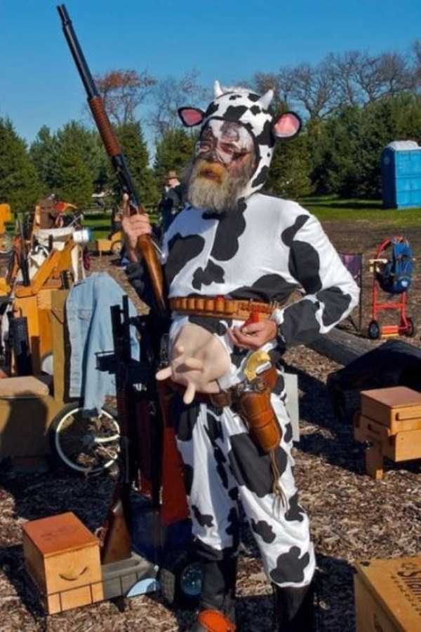 weird people 14 People Are So Strange (40 photos)