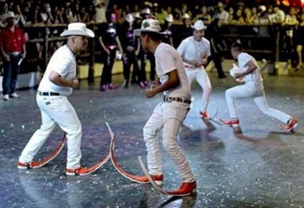 weird people 2 People Are So Strange (40 photos)