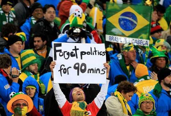 Welcome To The Land Of Samba (53 photos)