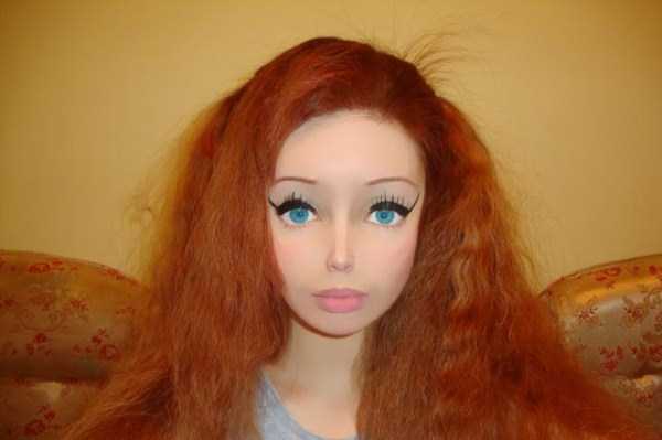 Just Another Living Doll From Russia (25 photos)