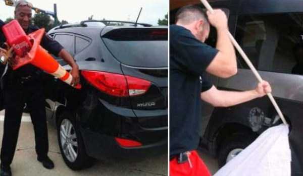 alternative uses of things 5 Creative Alternative Uses of Various Things (32 photos)