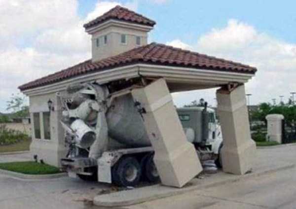 People Having a Bad Day (26 photos)