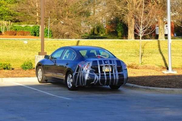 Duct Tape Can Fix Almost Anything (40 photos)