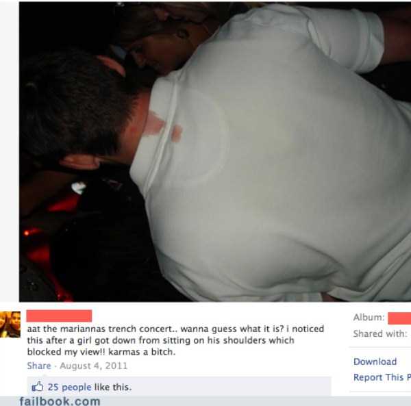 20 Hilarious Examples of Stupidity on Facebook (20 photos)