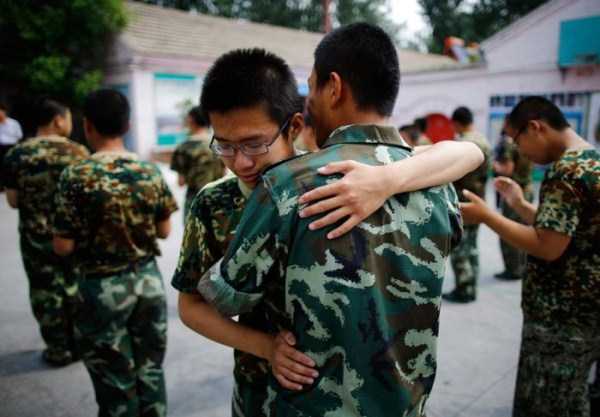 internet addiction camps in china 12