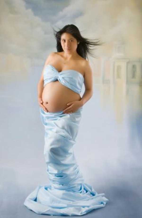 odd pregnancy pics 27