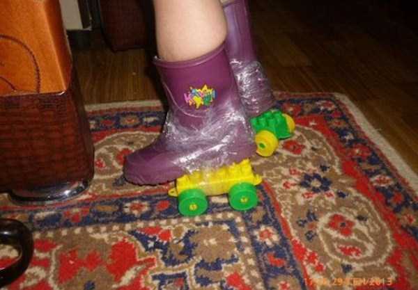 In a Distant Land Called Russia (48 photos)