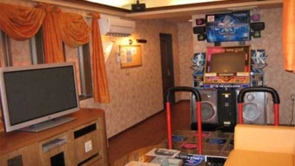 see the inside of japanese love hotels 6