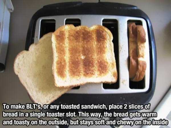 Miscellaneous Life Hacks That You May Find Useful (26 photos)