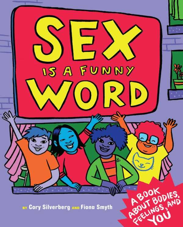 weird books about sex 10