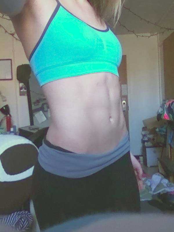 Hot Girls Always Have Messy Rooms (48 photos)