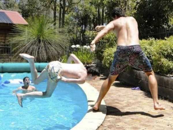This Will End Disastrously (36 photos)