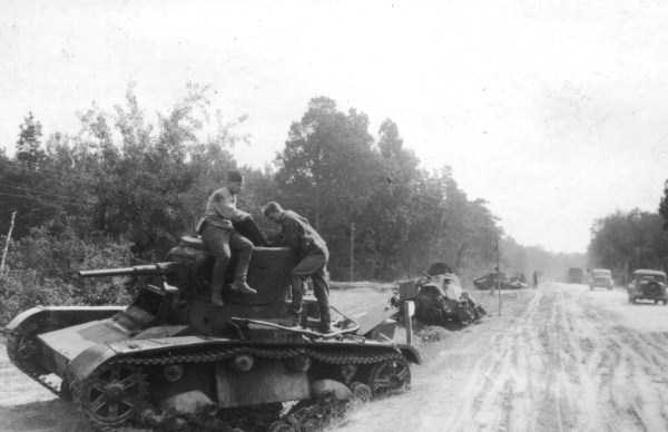nazi troops in ww2 45