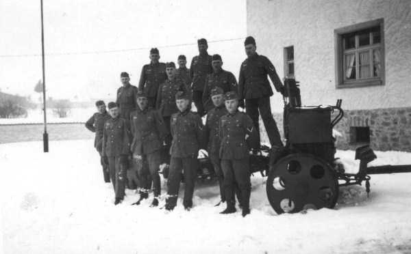 nazi troops in ww2 46