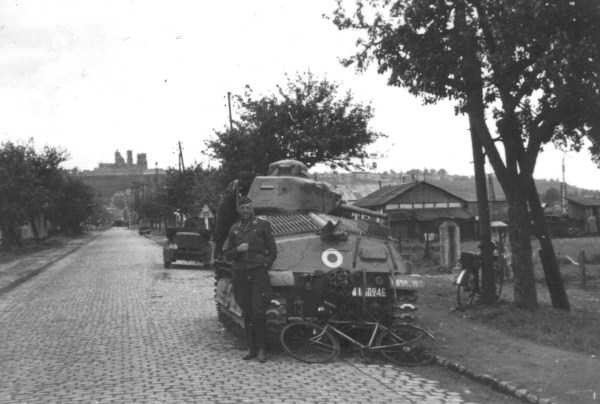 nazi troops in ww2 65