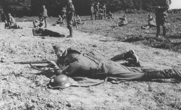 nazi troops in ww2 69
