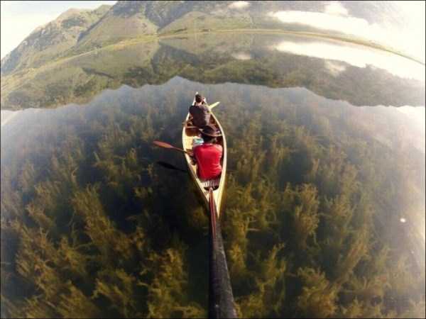 83 Awesome Photos Taken With GoPro Cameras (40 photos)